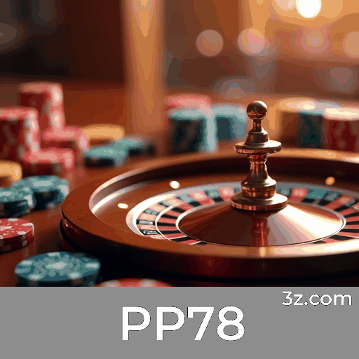 PP78 Logo