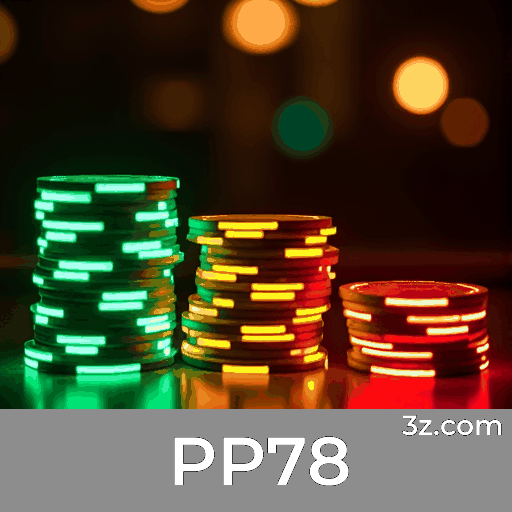 PP78 Logo